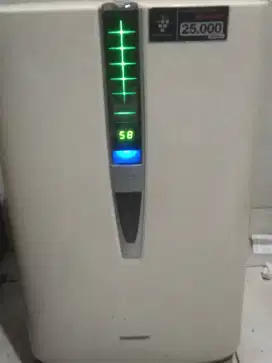 Air Purifire Sharp Ion-Cluster