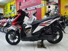 Jaminan pasti * beat ECO CBS th 2018