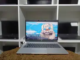 Hp Elitebook 745 Touchscreen Ryzen 5 pro Ram 16GB  NVME 256GB FHD  win