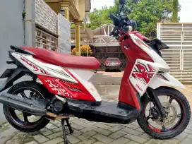 Xride pajak hidup panjang lengkap motor sehat kterangan detail dibawah