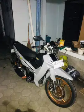Fizr tahun 2000