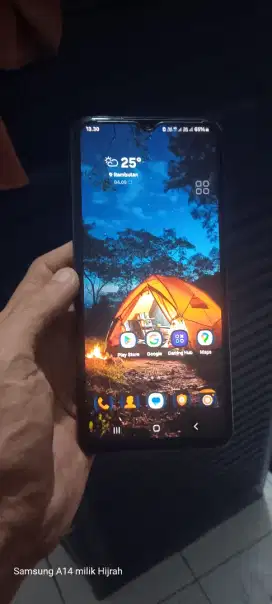 Jual Samsumg A23 4G