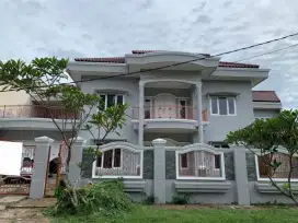 Rumah Siap Huni Mepet Jakarta di Cinere Depok