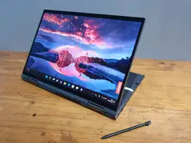 Thinkpad X1 Yoga i7-1185G7 EVO RAM 16GB SSD 512GB 4K Touchscreen X360