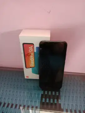 Jual hp xiomi 9A