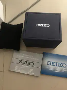 JAM TANGAN SEIKO
