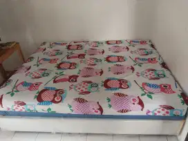 Kasur Vassa Serenity dan Divan 160x200cm