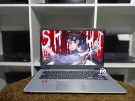 Asus Vivobook X505ZA Ryzen 5 ram 8gb  256GB     windows 10 ori