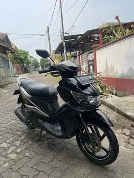 Yamaha Xeon GT FI 2014