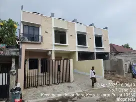 Kontraktor Bangunan, Pemborong bangunan, Jasa Tukang bangunan
