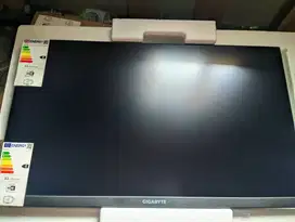 Monitor gs27fa baru