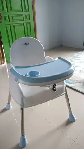 Baby chair 3in1