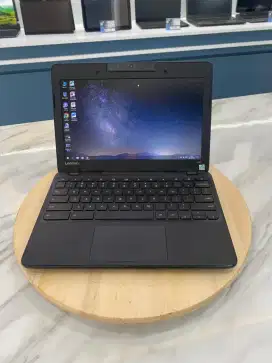 [L41] LAPTOP LENOVO INTEL NSERIES RAM 4GB SSD LAYAR12 COD JABODETABEK