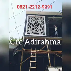 Bingung Pilih GRC Krawangan untuk rumah Konsultasi Gratis!