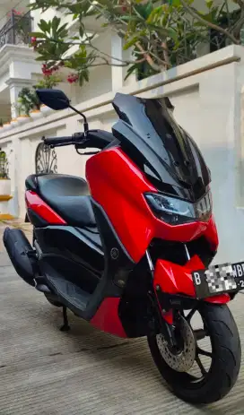 YAMAHA NMAX 2022