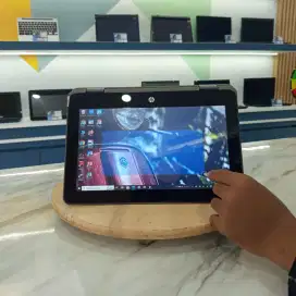 (H21) Laptop 2IN1 LIPAT HP i3Gen8 SSD 12inch siap pakai bisa COD