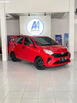 DAIHATSU SIGRA 2022 MT