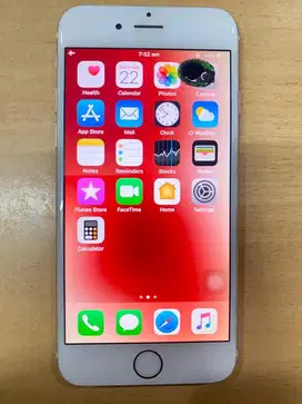 IPHONE 6 32GB GOLD BATANGAN ONLY