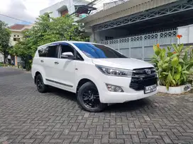 Toyota Kijang Innova 2016 Bensin
