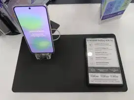 PROMO EASY GALAXY TERKHUSUS UNTUK A SERIES DAN S SERIES