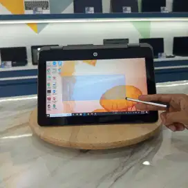 (H21) Laptop TOUCHSCREEN LIPAT HP i3Gen8 DESAIN EDITING GAMING
