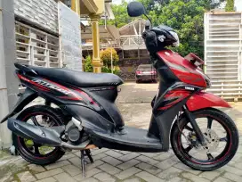 Mio GT injeksi pajak hidup panjang motor sehat keterangan dibawah