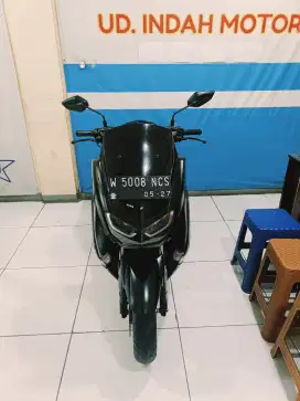 2022 YAMAHA NMAX NON ABS 155 BISA KREDIT