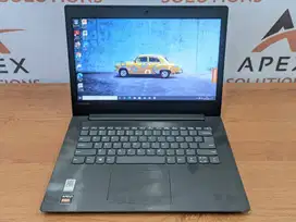 Laptop Lenovo IP 320 Amd A9-9420 Ram 4GB Hdd 1TB
