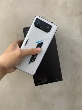 Asus ROG Phone 6 Ram 8/256gb fullset