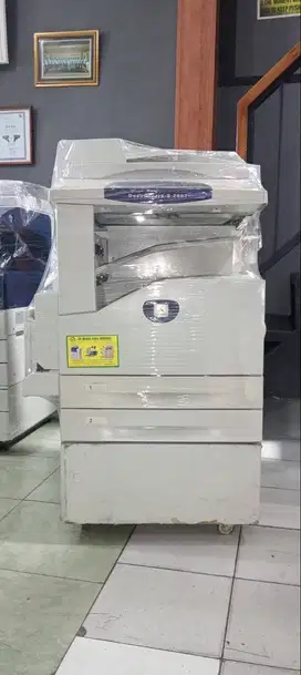 Jual Mesin Fotocopy Xerox DocuCentre 450 - RestuJayaSentosa
