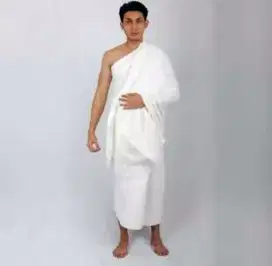 Kain Pabrik Ihram