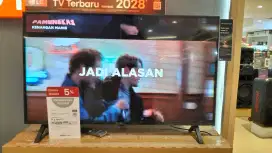 Melayani Kredit Elektronik Tanpa Dp