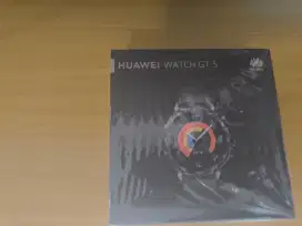 Smart watch huawei GT 5