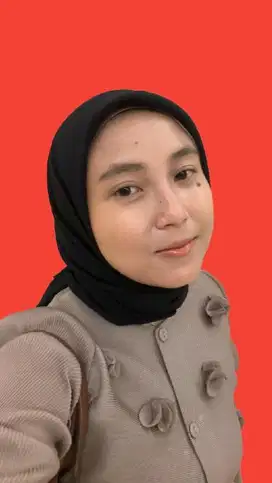 Mencari pekerjaan admin, finance atau aspri