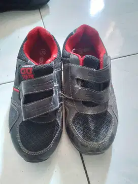 Sepatu Anak cwo TK (baca deskripsi)
