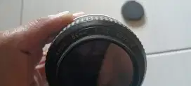 Jual lensa legendaris nikkor ai 55mm f1. 2