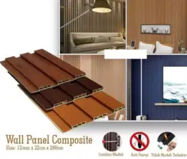 Jual Panel Dekor Dinding