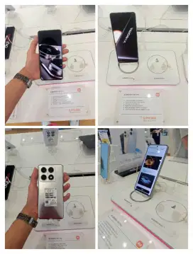 Xiaomi 14T Pro bisa cicilan pake home credit bisa 0% tanpa DP