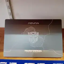 {JOSSKOMPUTER3} LAPTOP ADVAN T-BOOK TRANSFORMER