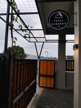 Paviliun jl bugisan selatan