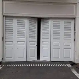 Pasang Service Pintu Henderson modern berkualitas | bandungjayasteel