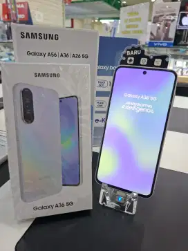 Samsung Galaxy A36 5g