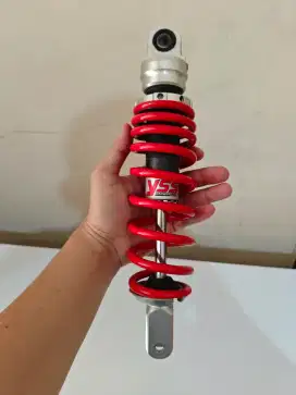 YSS Z series 300mm, vario karbu, beat, mio