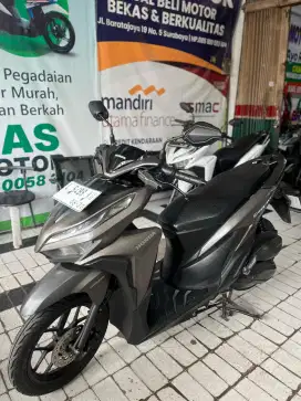 VARIO 125 ISS 2020 SAS JLBARATA JAYA 19 NO 5