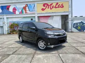 Toyota Avanza Veloz 1.3 2021