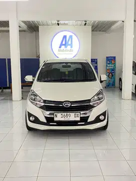 DAIHATSU AYLA R 2018 MT
