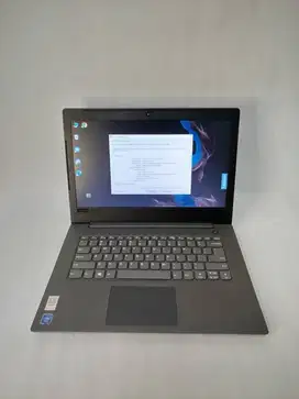 LAPTOP LENOVO 81HM IN CEL N4000 4/450GB