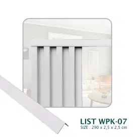 jual list wpc panel