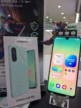 Samsung Galaxy A26 5g
