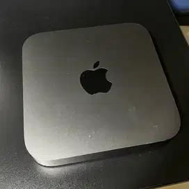 Apple Mac Mini 2018